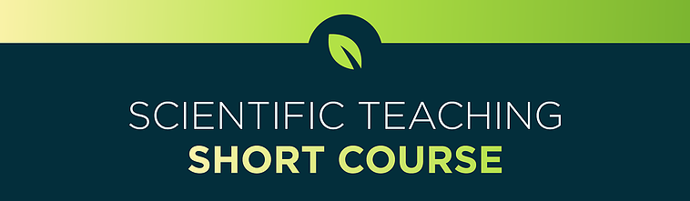 centered-scientific-teaching-short-cours